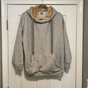 Aerie Hooded Sweatshirt